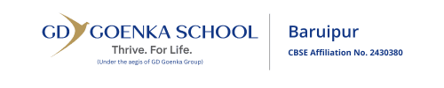 G.D. Goenka School Baruipur